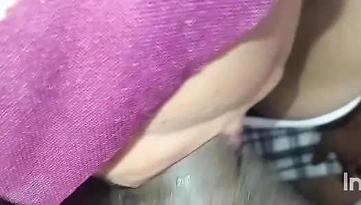 Индийская деревенская студентка, новое вирусное видео