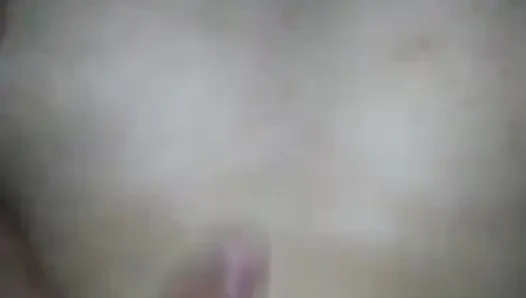 Vanesinha, fetiş kostümüyle gözleri bağlı olmasını istedi