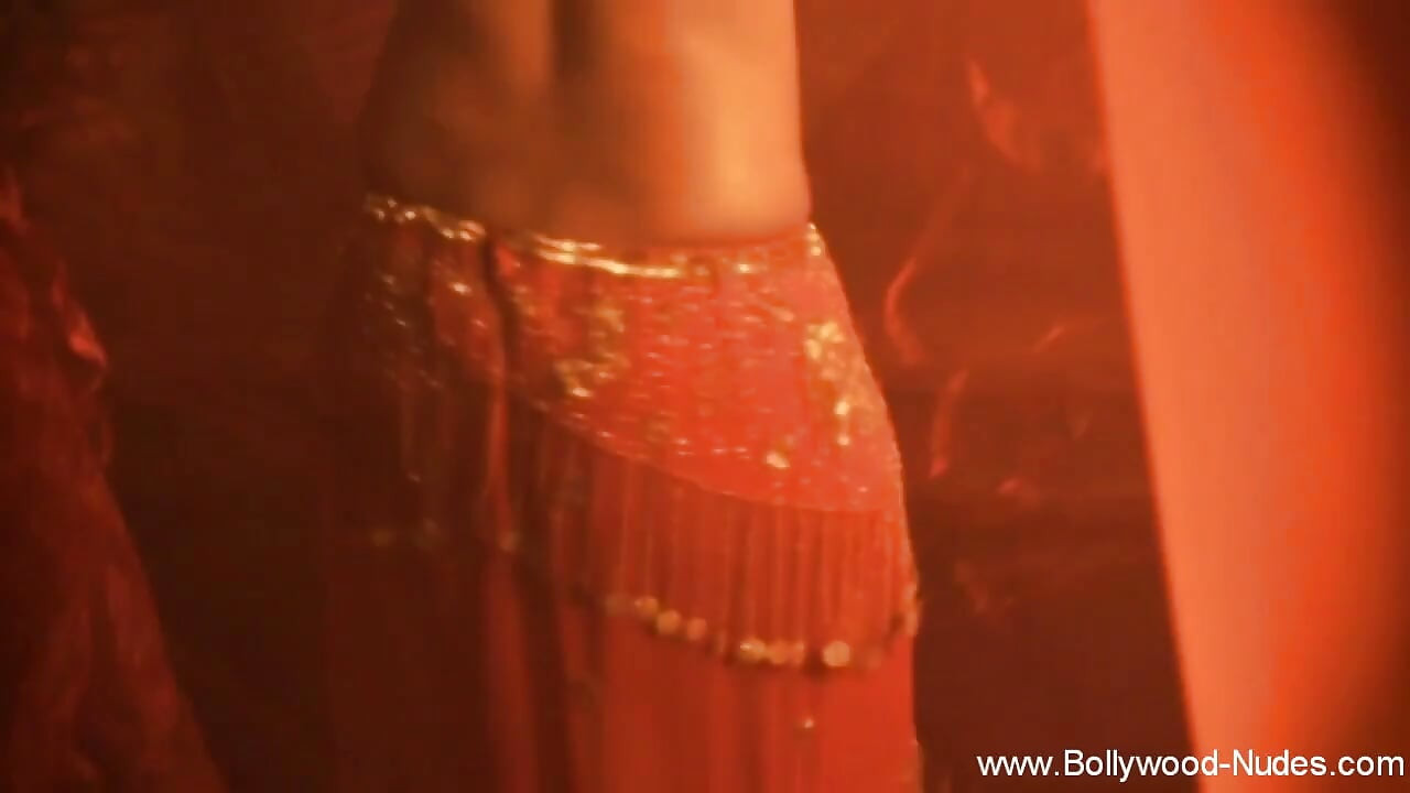 Natya Shastra en seducción de la danza del vientre