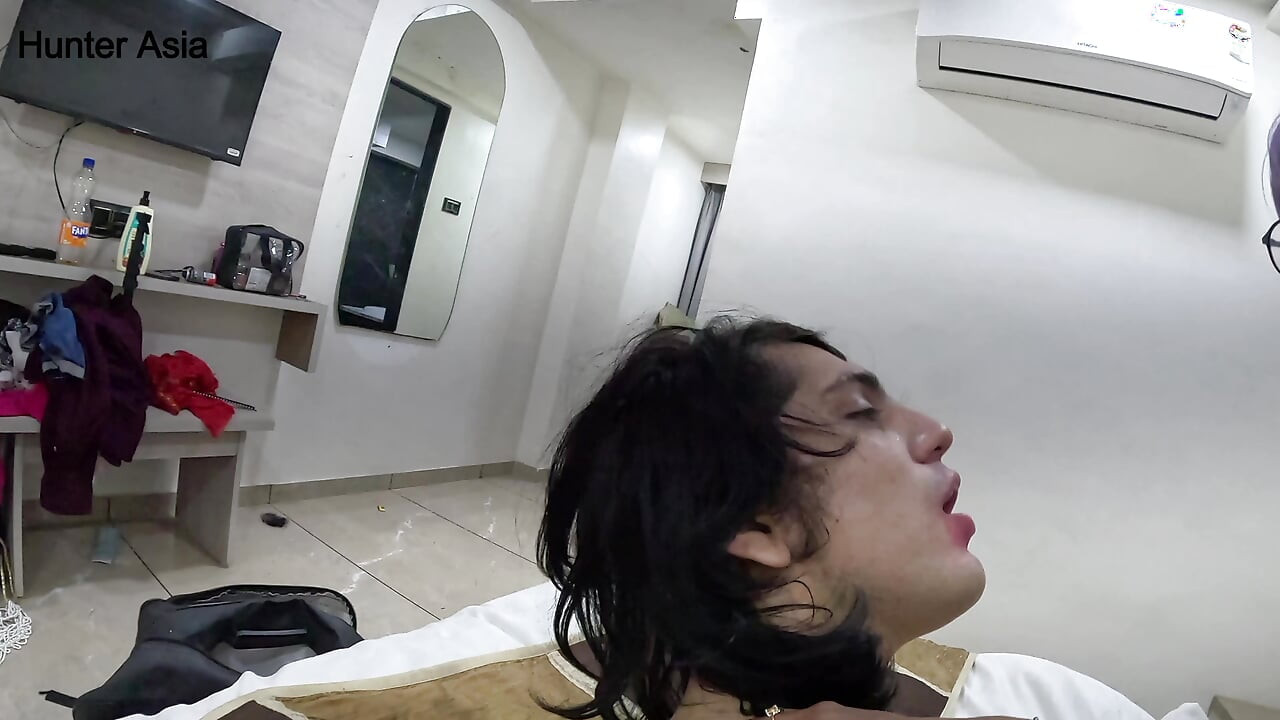 Khi bữa tiệc kết thúc, chúng ta bắt đầu.