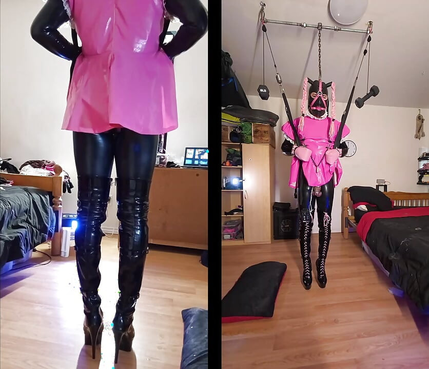 Lutar só piora as coisas