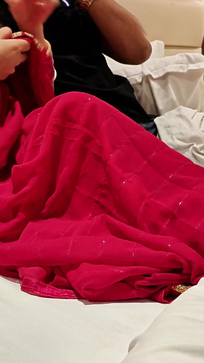 stepbro fucked his stepsis after just her marriage full hindi audio roleplay | Clip 1