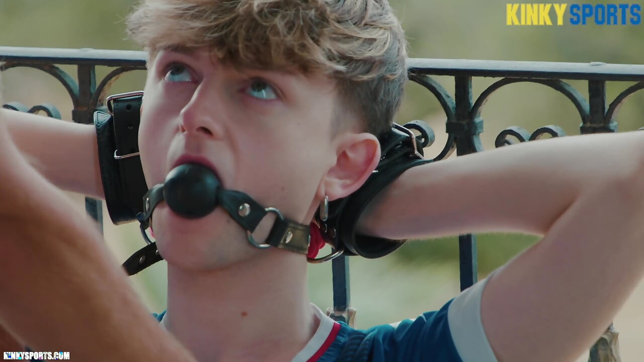 Mdf:: Young Couple Pushes Their Filthy Fantasies to the Limit - and It Gets Messy