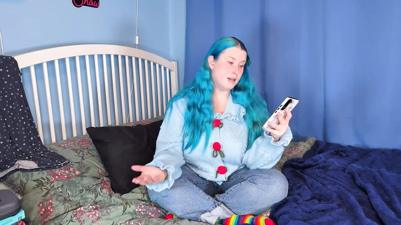 My 2025 Reflections on My Content Creator Journey - Sfw