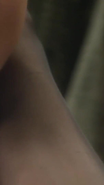 Spectacular moment from "Extreme Fetish Creampie"