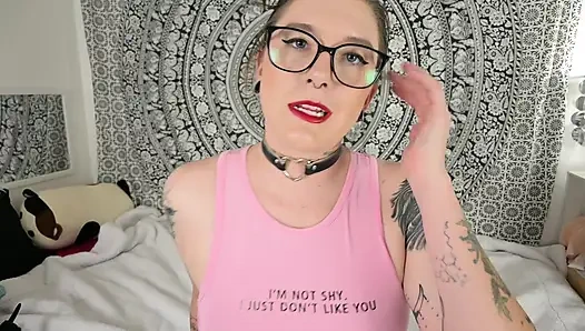 BDSM Fantasy Dirty Talk