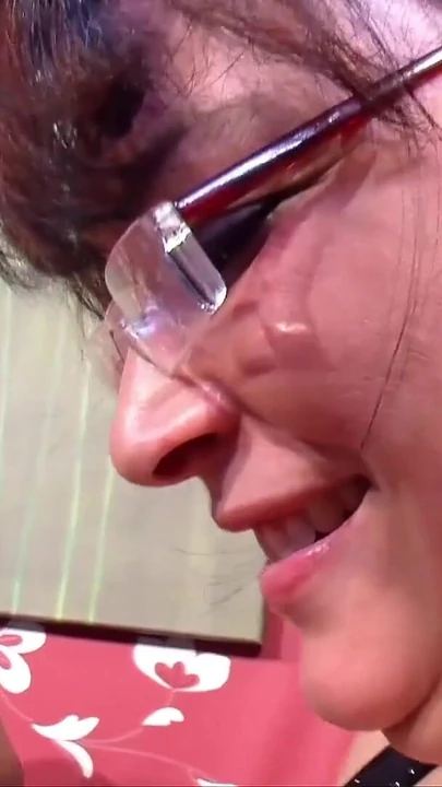 Captivating moment from "GERMAN MATURE TEACHER, SLIM WIFE AND HUGE COCK HUSBAND FUCK"