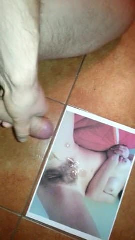 cum tribute 30 alexander3333