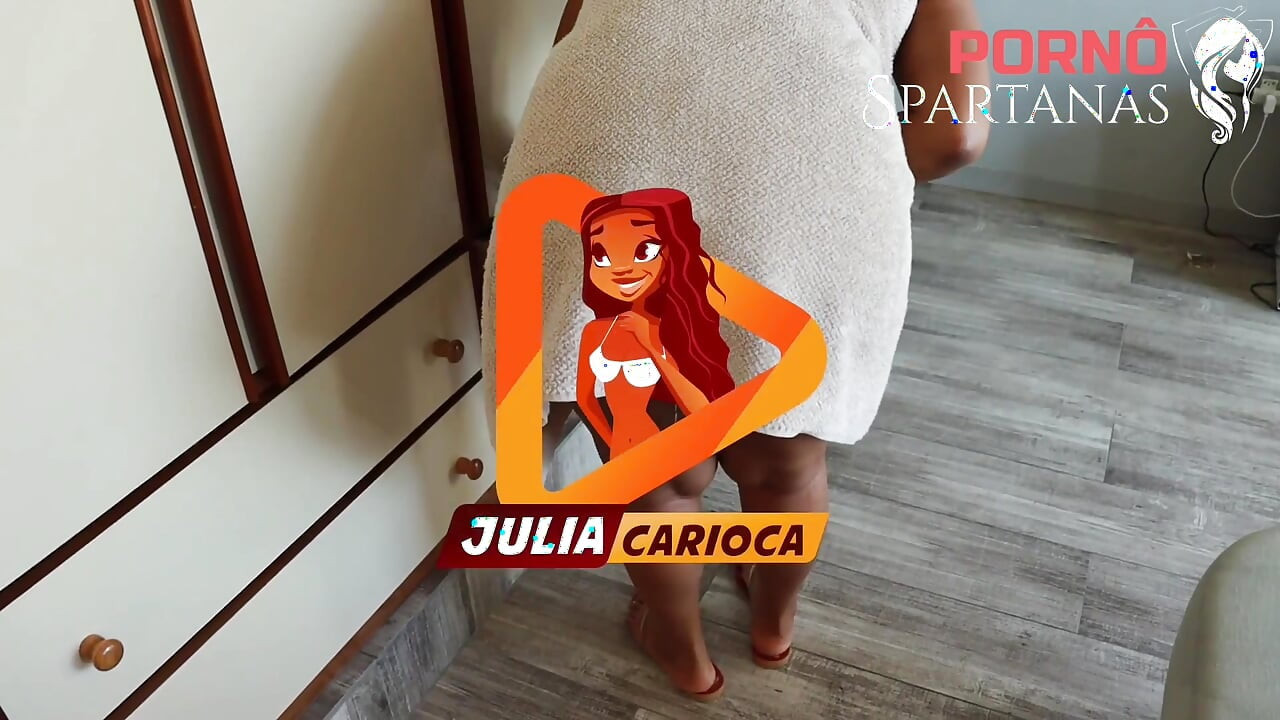 Jeg kneppede min nabo, der udspionerede mig