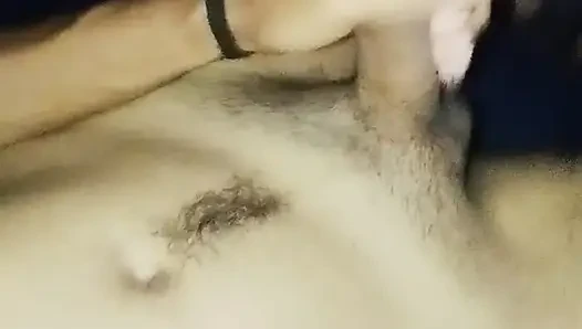 Benimle oynarsın