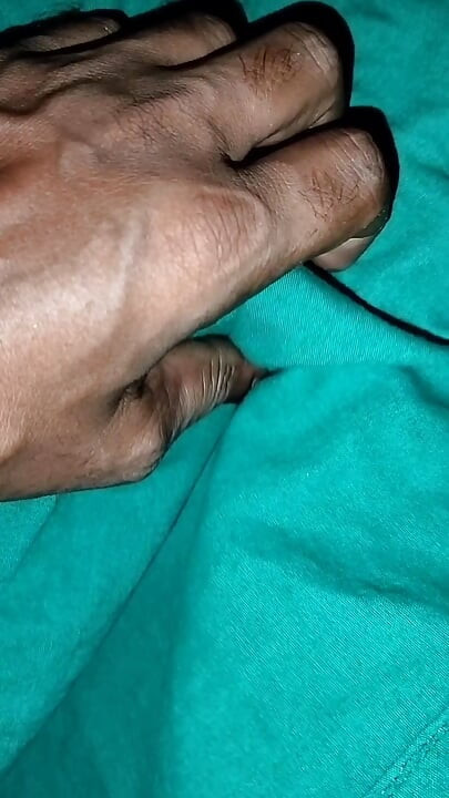 Pasher bari bhai ke deke ane chodlam