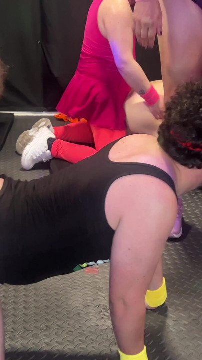 Toppercize - Cliff Media Productions | Clip 2