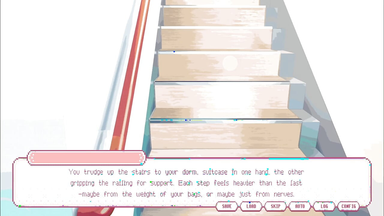 방종 - 아웃사이더를 위한 게임 - 1부