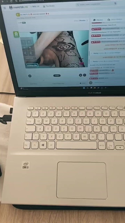 Xhamsterlive