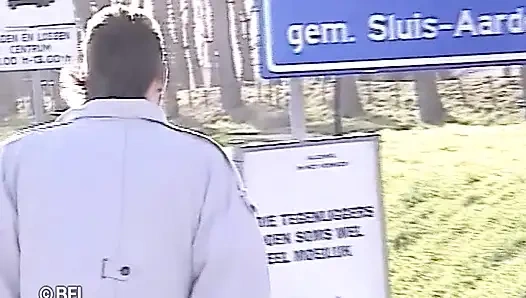 Горячий секс с Xkiss - Sluis