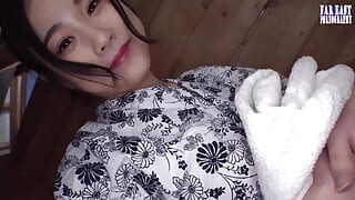 Far East pornography