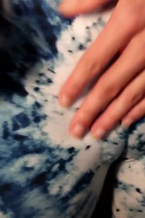 Lo zoccolo di cammello di una dea