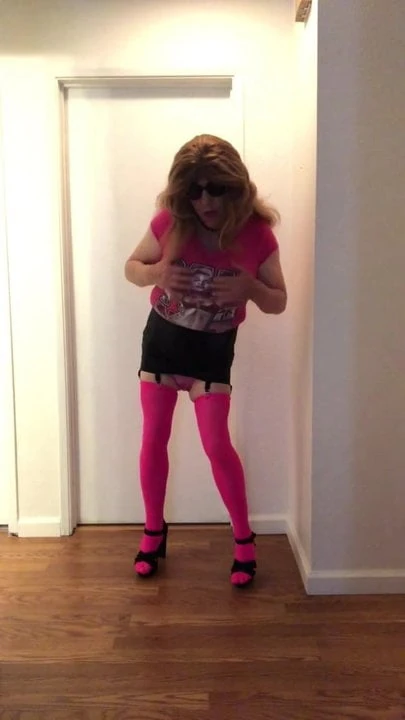 Dancing For Daddy