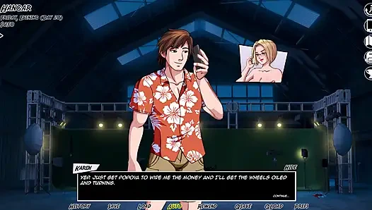 Paradise Lust 3 Full Playthrough Episode 4