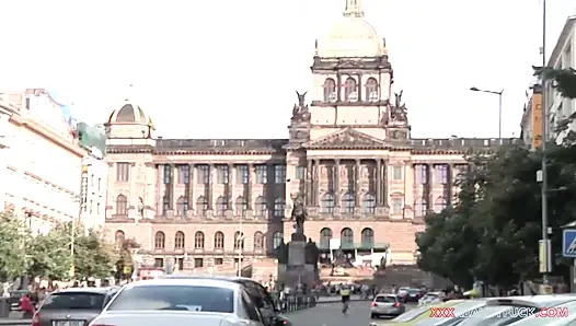 Мне нужен член прямо сейчас! - Габриэлла Дэниелс