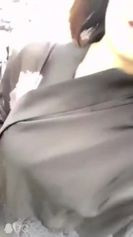 Asian Boobs