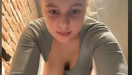 Extreme Masturbation