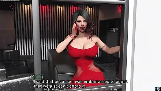 Pengen ngentot sama tamuku 39