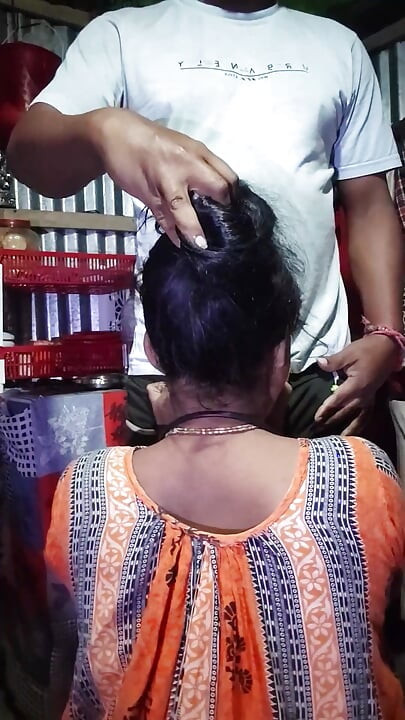 भाभी और देवर