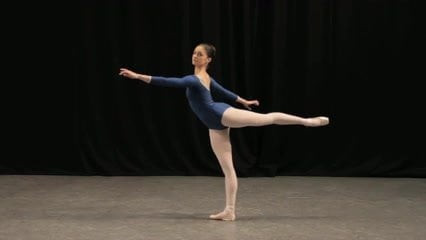Ballet 1