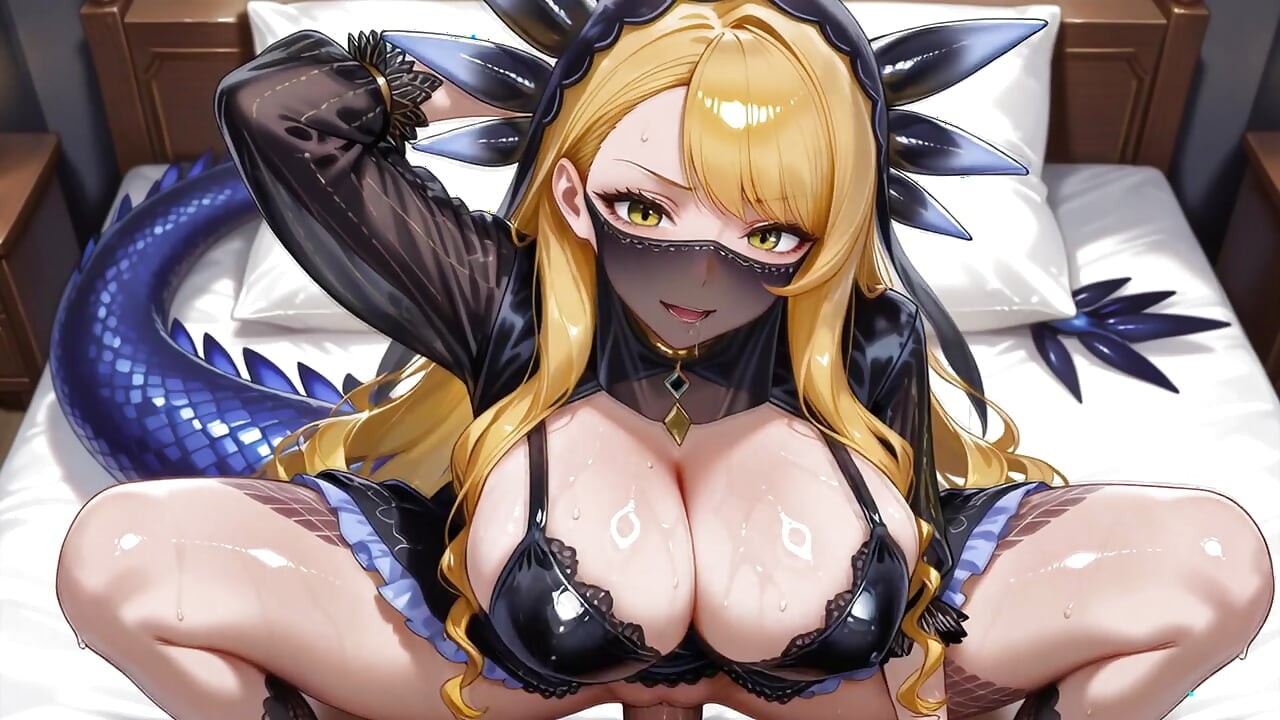 Vritra (Fate)