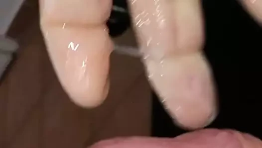 Masturbation, Lockdown, Aazzz