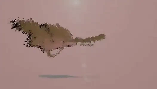 Seks threesome bareng tante seksi jade dan melina