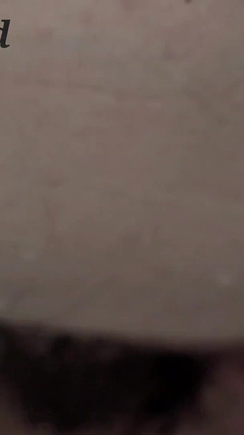 Mesti lihat detik dari "sudut pandangan pertama pepek besar berbulu basah dikongkek dari belakang adakah saya perlu berkencing?"
