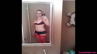 Cuckold MILF