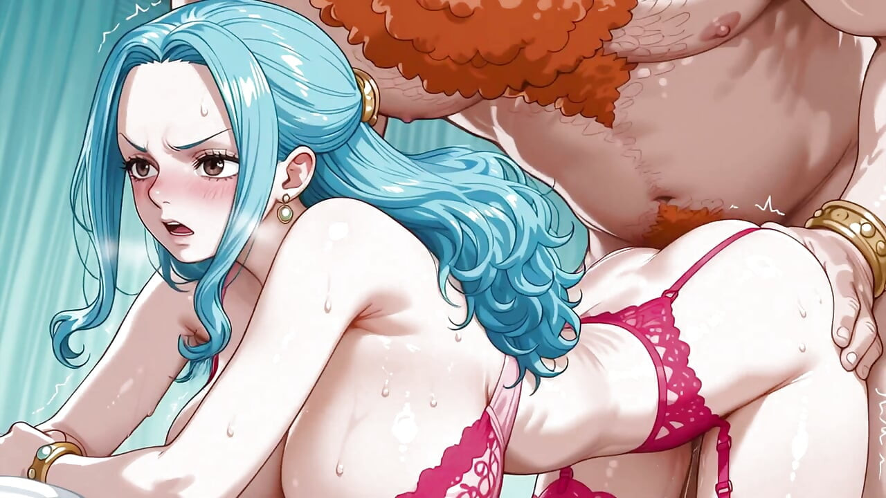 Neptune x Vivi (OP)