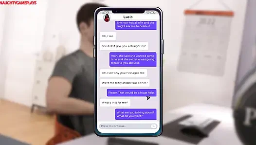 Sürtük rüyam bölüm 17 mbd - büyük memeli üvey anne ıslak amını parmaklıyor