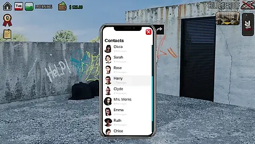 Vollständiges Gameplay - MILFs von Sunville 2, teil 60