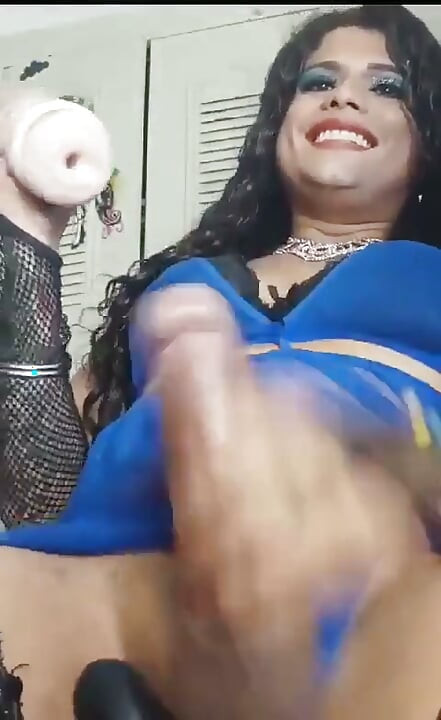 This Is How I Imagine Fucking Your Ass