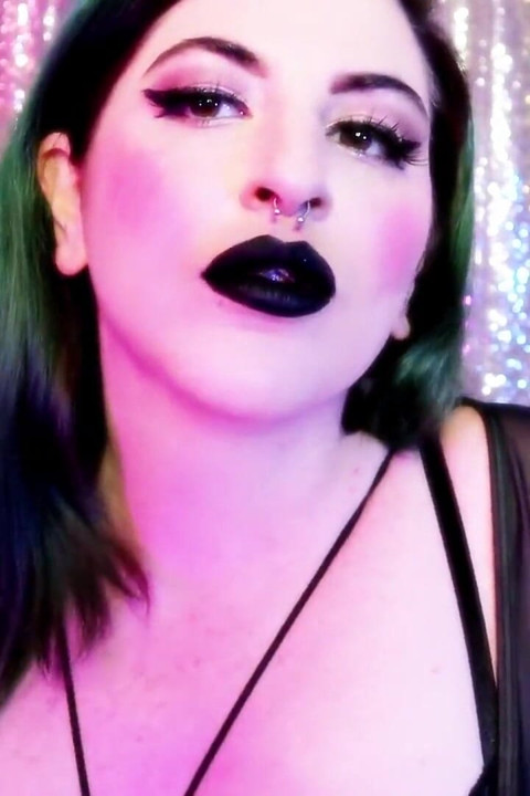 Stroke for My Lips Only