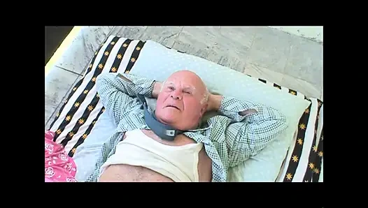 Lick Me All My Step-dad