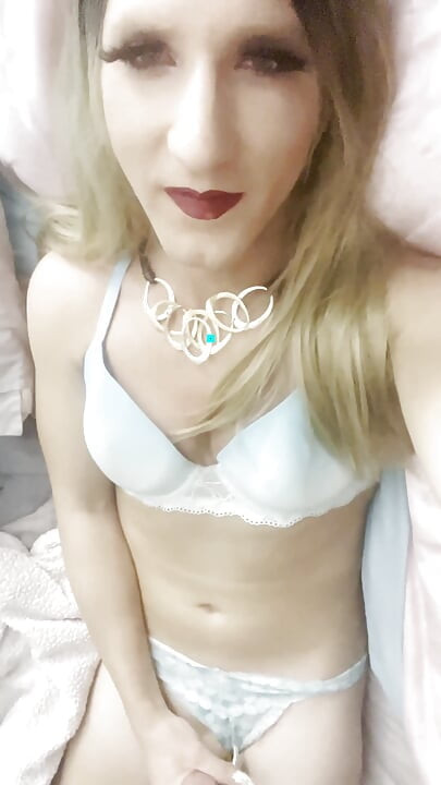 Fabulous Femboy Adventures