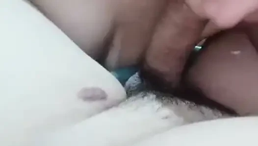 morgen blowjob