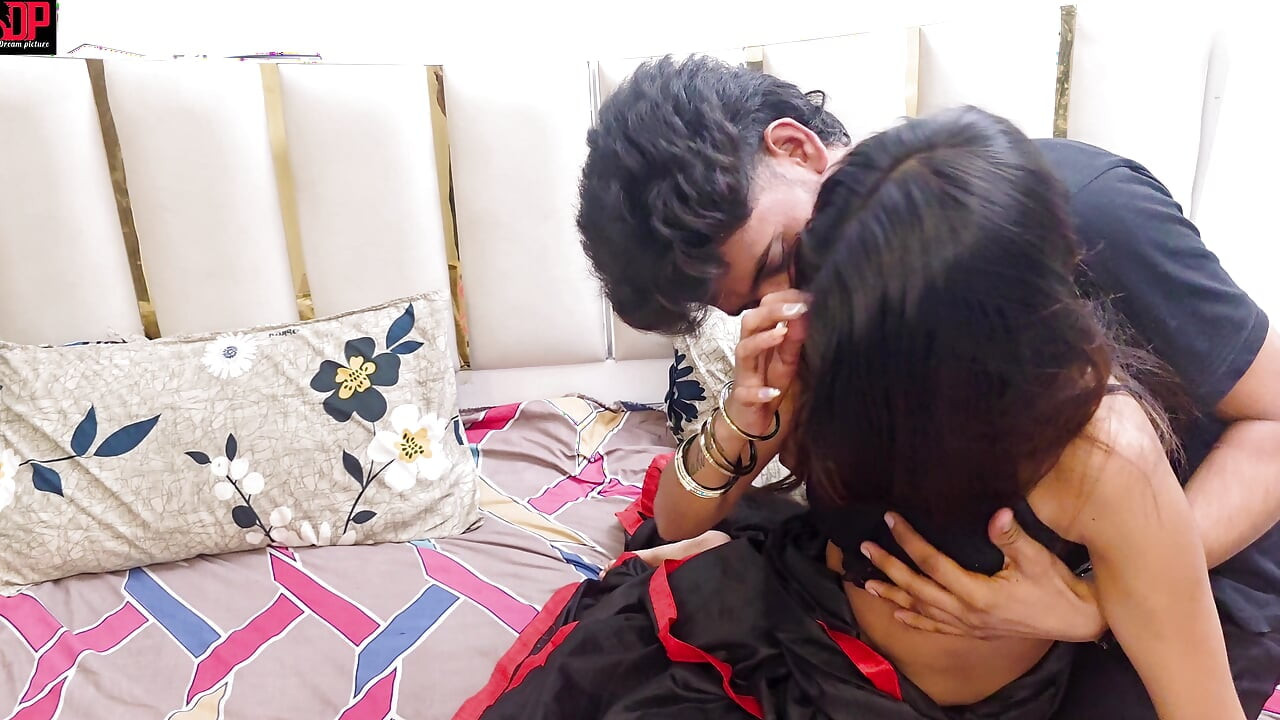 Indian Asian Desi Step Brother Hardcore Fucking to Step Sister by big cock