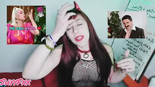 Shyyfxx I Answer Controversial Questions From My Fans