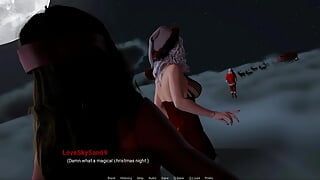 Away From Home (Vatosgames) Part 60 Two Godness Sexy Babes By LoveSkySan69