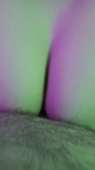 POV Blowjob and Fucking with Harrison Mark Rope Tied