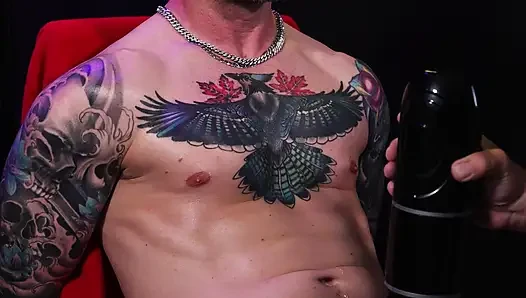 Bullboss Josh ikinci tur için geri döndü!