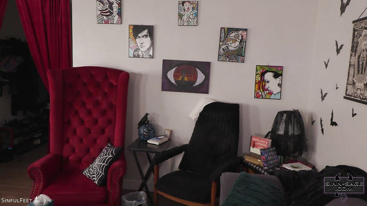 Большой задых