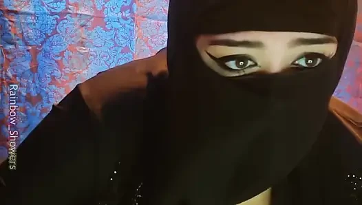 Durstige habibti - fan-video