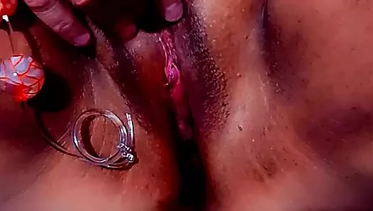 Wife of Corno no Solo até Goza.